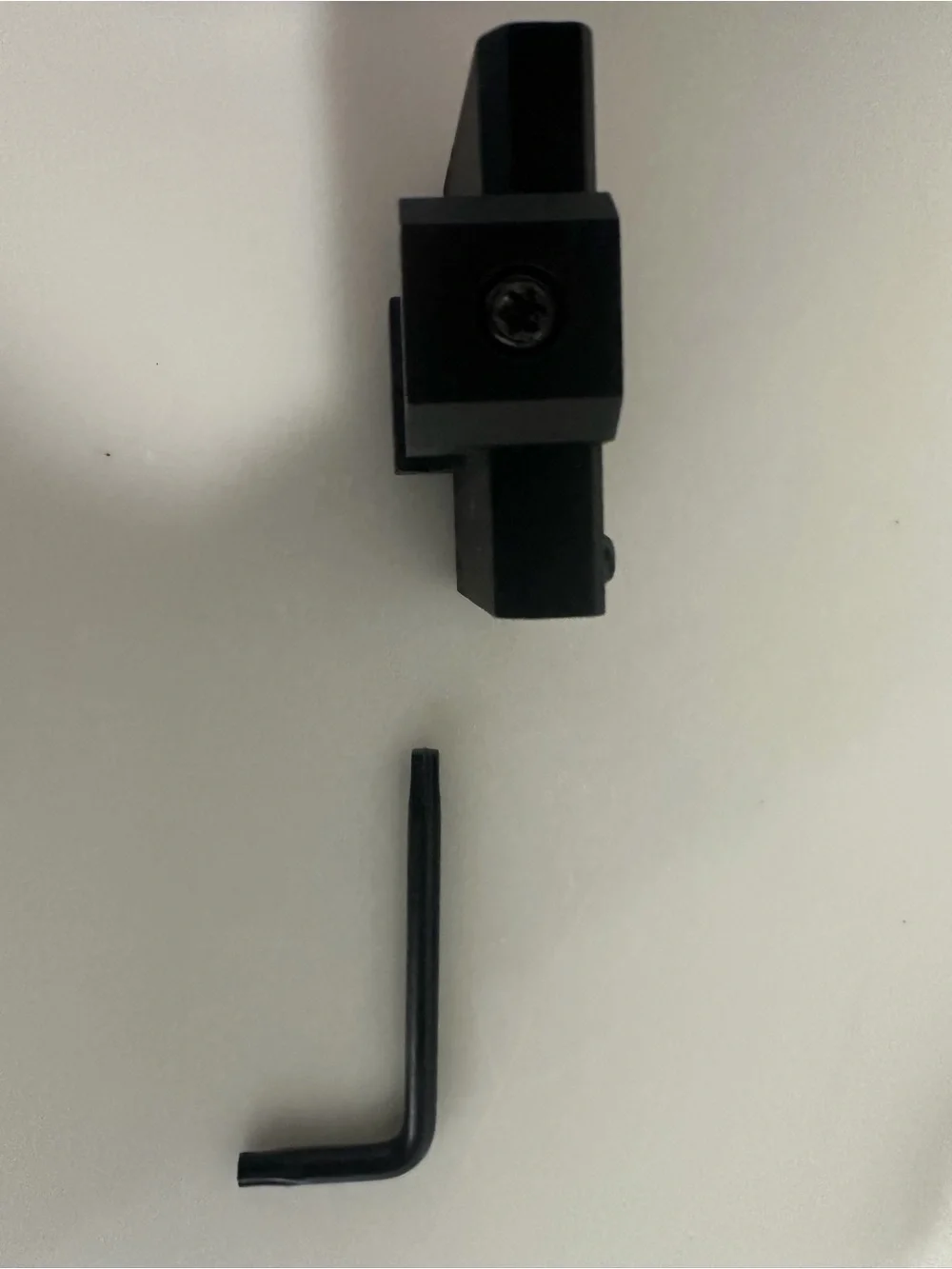 NIB Leupold DPP Red Dot Pick Rail Mount - Picture 5 of 6